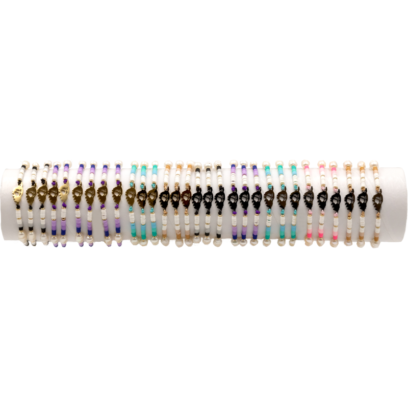 BRACELET MC05 - 01 TUBE (30cm) BRACELET MC05 - 01 TUBE (30cm)
