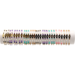 BRACELET MC05 - TUBE 30cm