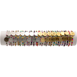 BRACELET MC06 - 01 TUBE (30cm)