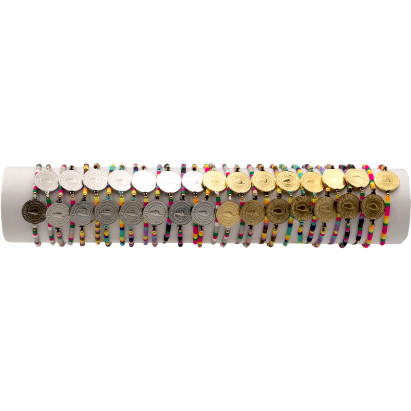 BRACELET MC06 - 01 TUBE (30cm) BRACELET MC06 - 01 TUBE (30cm)