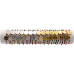 BRACELET MC06 - TUBE 30cm