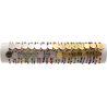 BRACELET MC06 - 01 TUBE (30cm)