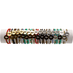 BRACELET MC07 - 01 TUBE (30cm)