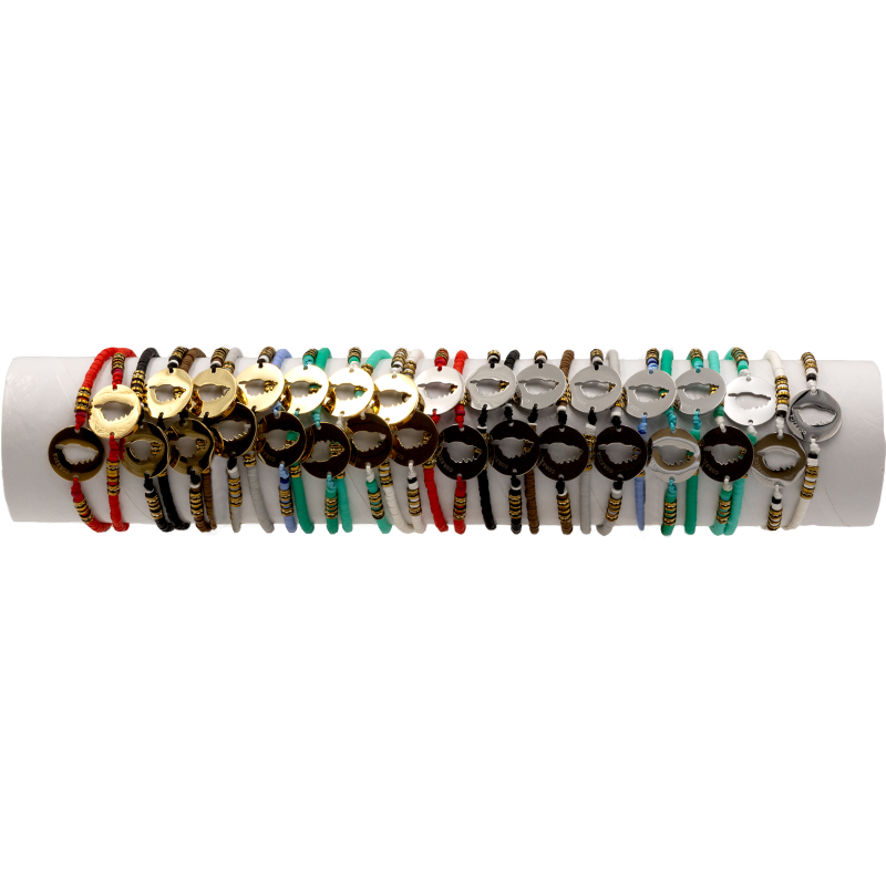 BRACELET MC07 - 01 TUBE (30cm)