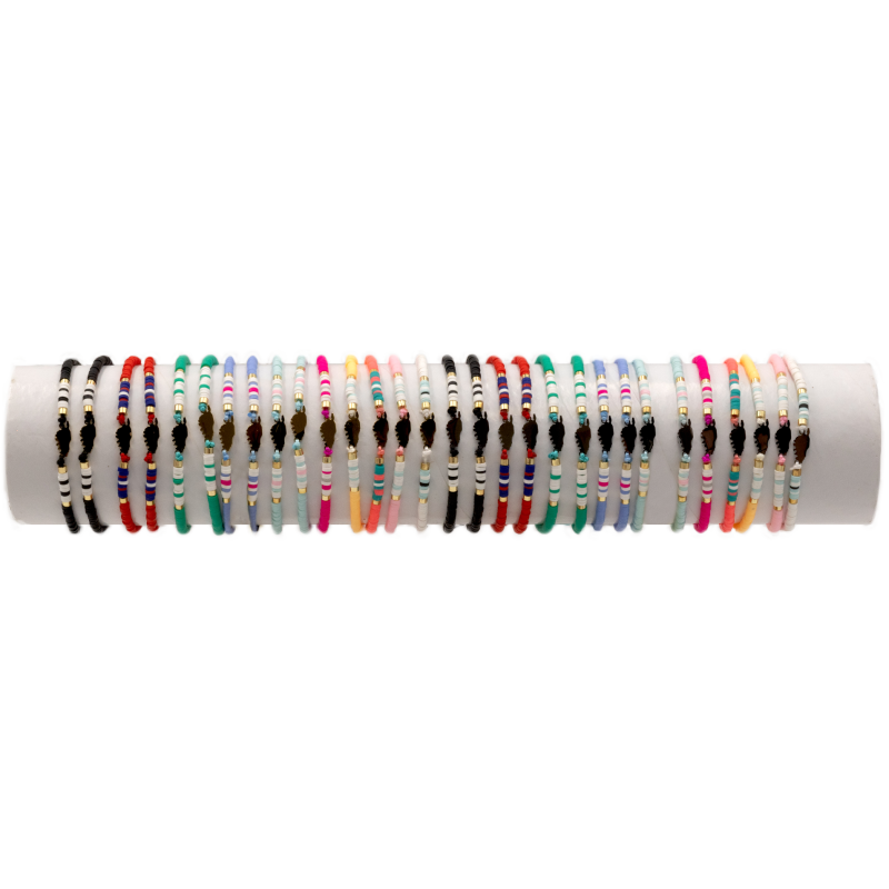 BRACELET MC09 - 01 TUBE (30cm) BRACELET MC09 - 01 TUBE (30cm)