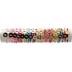 BRACELET MC10 - 01 TUBE (30cm)
