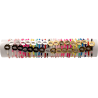 BRACELET MC10 - 01 TUBE (30cm)