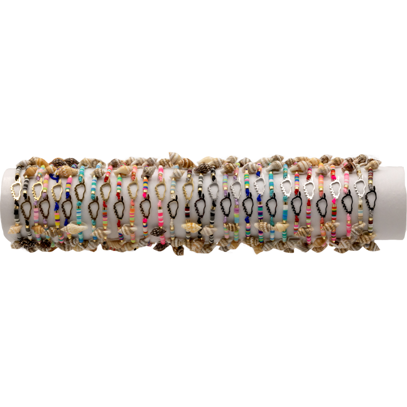 BRACELET MC11 - 01 TUBE (30cm) BRACELET MC11 - 01 TUBE (30cm)