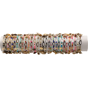 BRACELET MC11 - 01 TUBE (30cm)