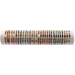 BRACELET MC12 - 01 TUBE (30cm)