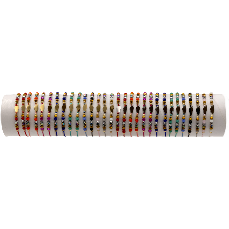 BRACELET MC12 - 01 TUBE (30cm) BRACELET MC12 - 01 TUBE (30cm)