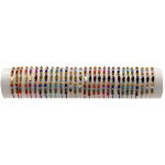 BRACELET MC12 - TUBE 30cm