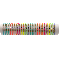 BRACELET MC13 - 01 TUBE (30cm)