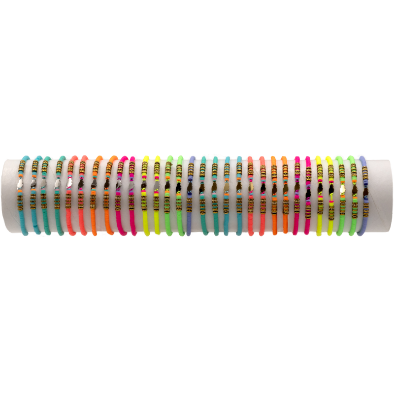 BRACELET MC13 - 01 TUBE (30cm)