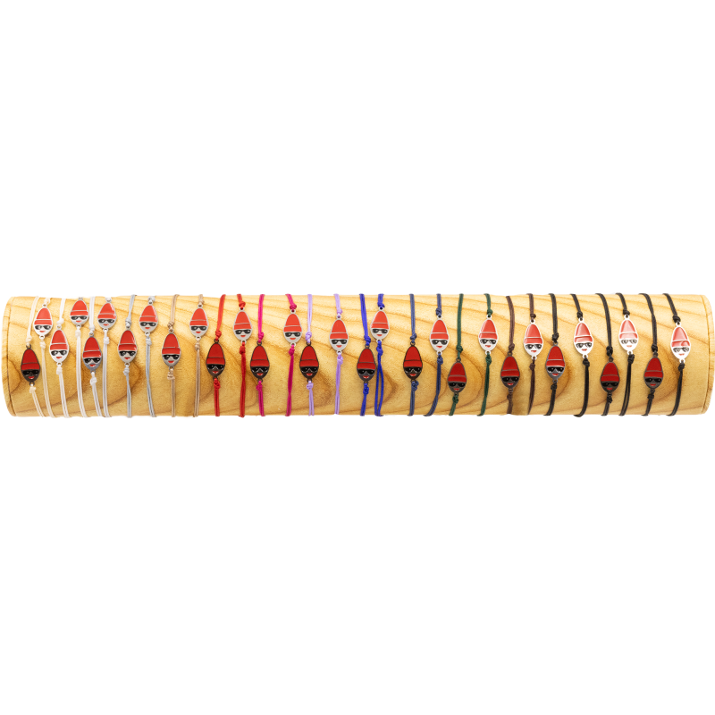 BRACELET MS13 (LA PLAGNE) SIMPLE - 01 TUBE (30cm)