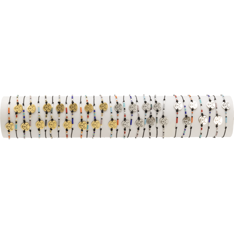 BRACELET MFSI01 (CHIEN) - 01 TUBE (30cm) BRACELET MFSI01 (CHIEN) - 01 TUBE (30cm)