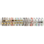 BRACELET LOUP MFSI03 - TUBE 30cm