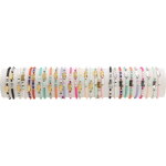 BRACELET TRAIN MFSI04 - TUBE 30cm