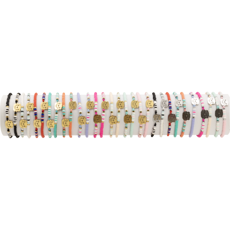 BRACELET MFSI11 (MARMOTTE) - 01 TUBE (30cm) BRACELET MFSI11 (MARMOTTE) - 01 TUBE (30cm)