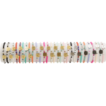 BRACELET MARMOTTE MFSI11 - TUBE 30cm