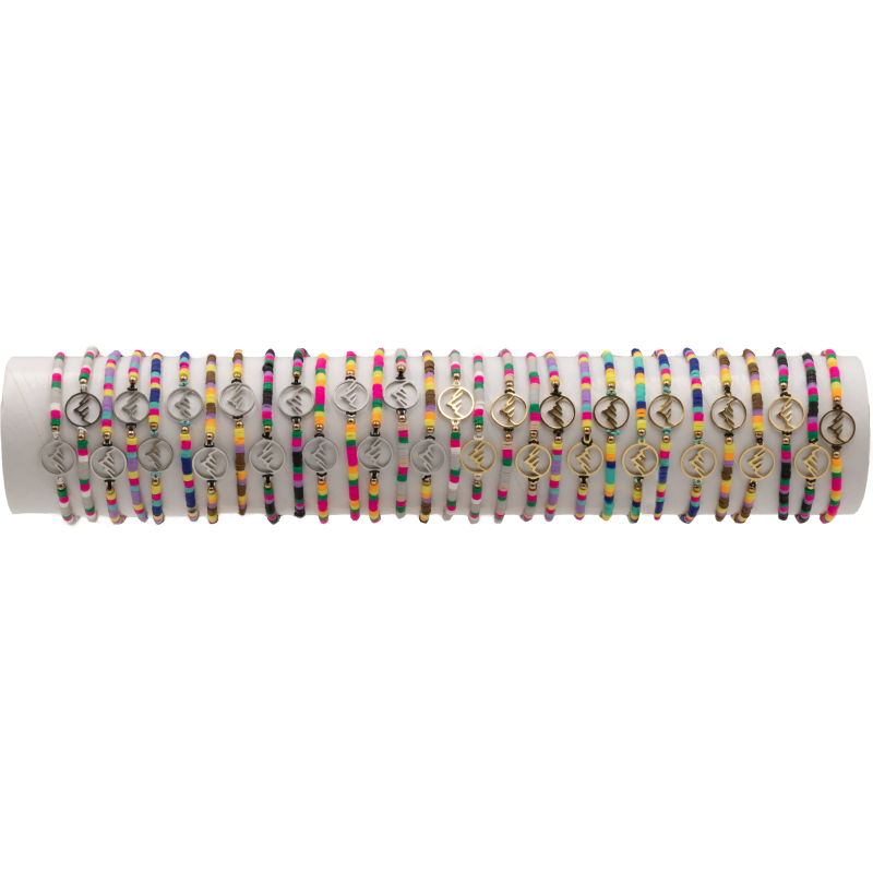 BRACELET MM07 (MONTAGNE) - 01 TUBE (30cm)