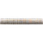 BRACELET JAP COEUR FSI40 - TUBE 40cm