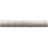 BRACELET FSI40 S JAP COEUR MAY-01 - 01 TUBE (40cm)