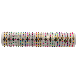 BRACELET MM08 (FLOCON) - 01 TUBE (30cm)