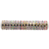 BRACELET MM08 (FLOCON) - 01 TUBE (30cm)