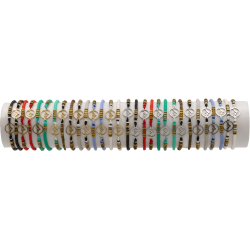 BRACELET MM09 (MONTAGNE) - 01 TUBE (30cm)