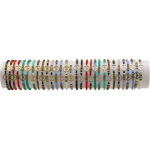 BRACELET MONTAGNE MM09 - TUBE 30cm