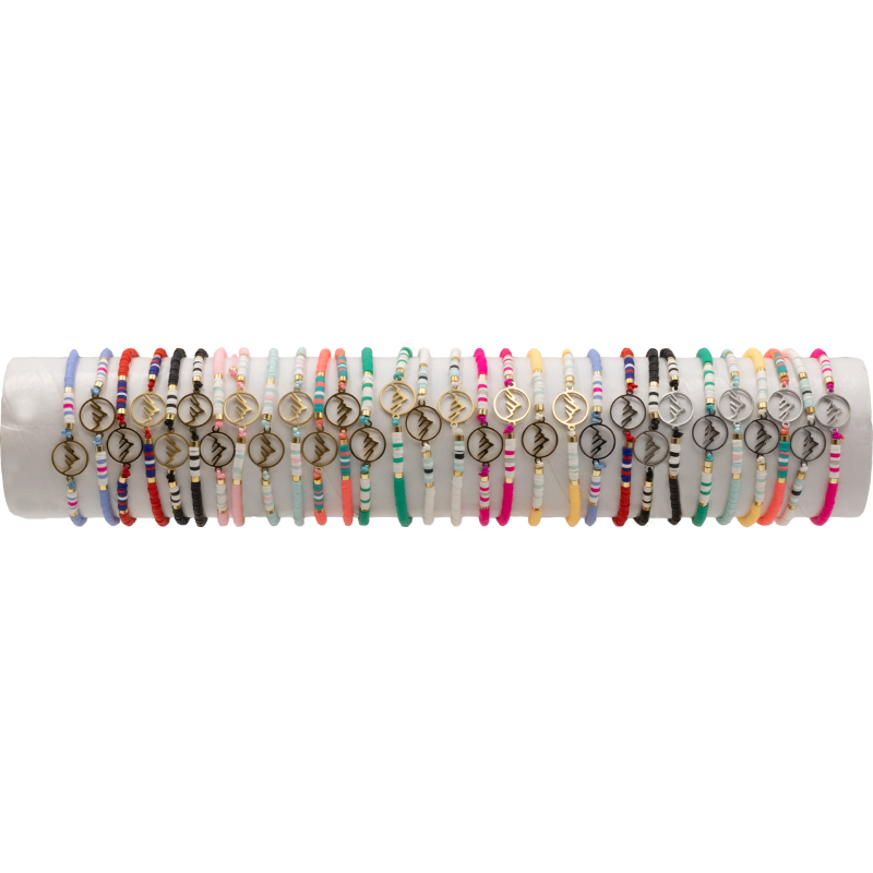 BRACELET MM11 (MONTAGNE) - 01 TUBE (30cm)