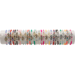 BRACELET MONTAGNE MM11 - TUBE 30cm