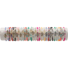 BRACELET MM11 (MONTAGNE) - 01 TUBE (30cm)