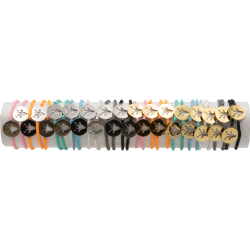BRACELET MM13 (CERF) - 01 TUBE (30cm)