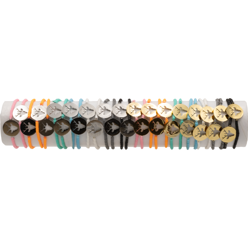 BRACELET MM13 (CERF) - 01 TUBE (30cm)