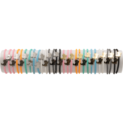 BRACELET MM14 (MARMOTTE) - 01 TUBE (30cm)