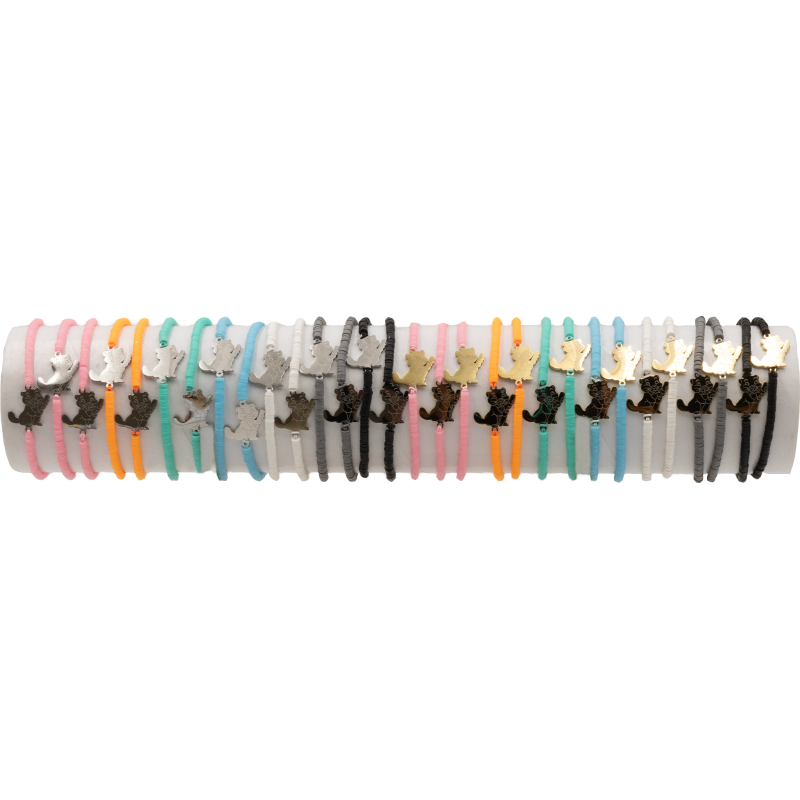 BRACELET MM14 (MARMOTTE) - 01 TUBE (30cm)