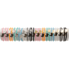 BRACELET MM14 (MARMOTTE) - 01 TUBE (30cm)