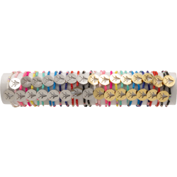 BRACELET MM15 (CERF) - 01 TUBE (30cm)
