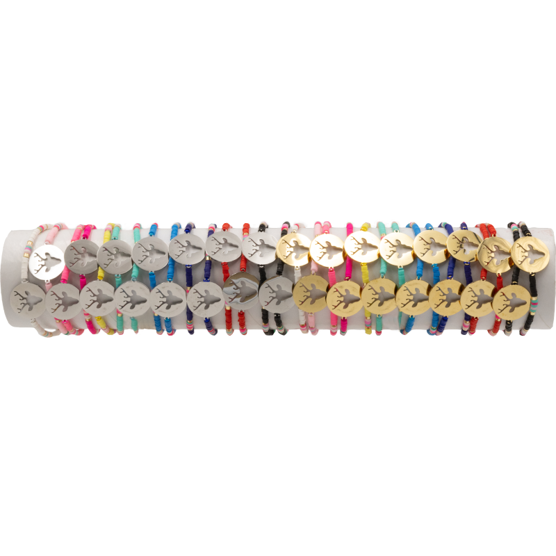 BRACELET MM15 (CERF) - 01 TUBE (30cm)