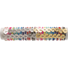 BRACELET MM15 (CERF) - 01 TUBE (30cm)