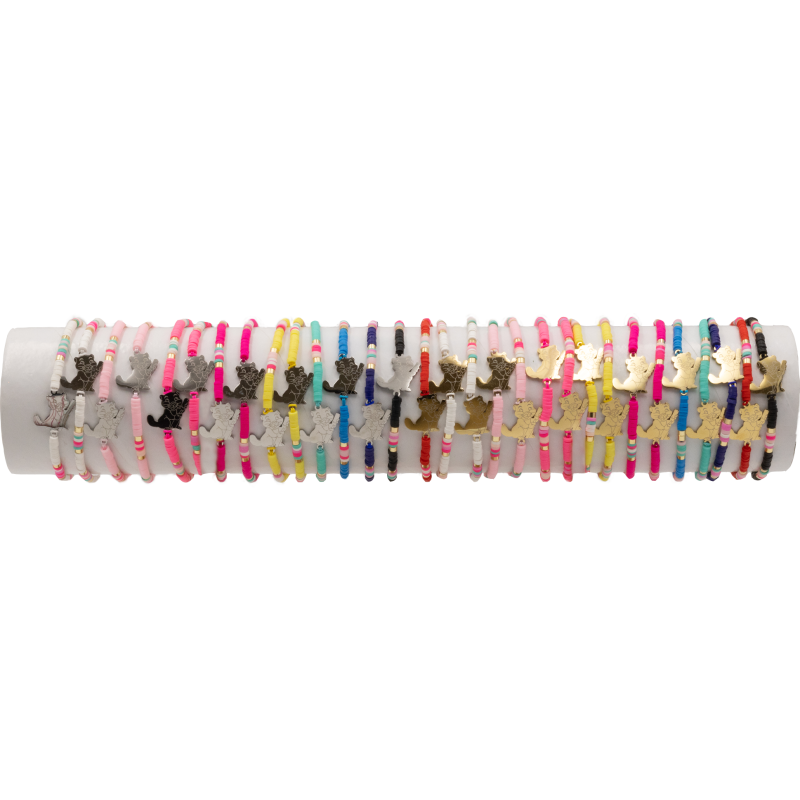 BRACELET MM16 (MARMOTTE) - 01 TUBE (30cm)