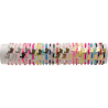 BRACELET MM16 (MARMOTTE) - 01 TUBE (30cm)