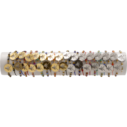BRACELET MM17 (CERF) - 01 TUBE (30cm)