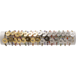 BRACELET CERF MM17 - TUBE 30cm