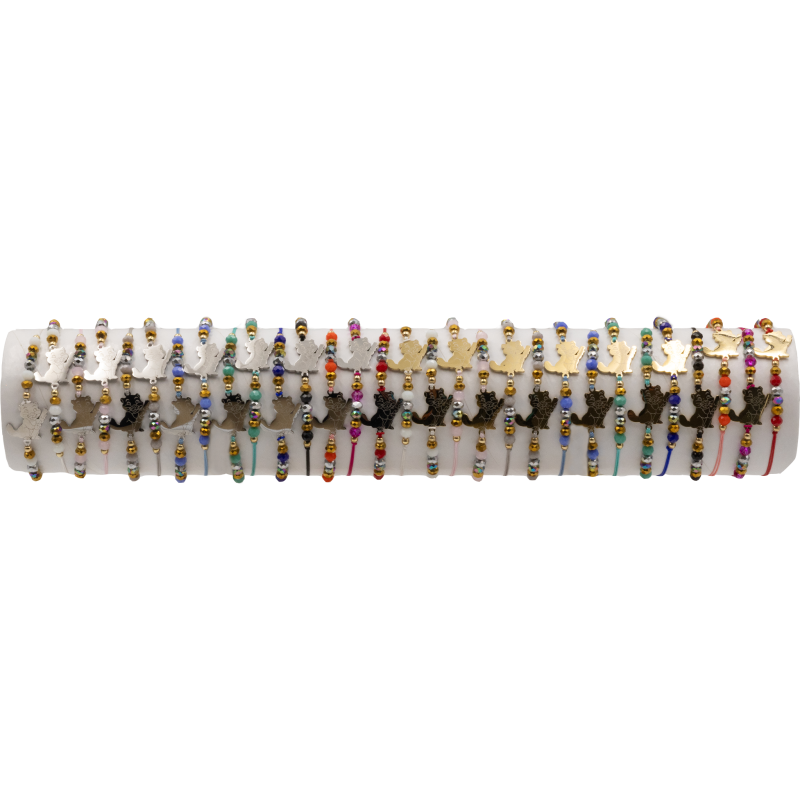 BRACELET MM18 (MARMOTTE) - 01 TUBE (30cm)