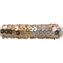 BRACELET MM19 (CERF) - 01 TUBE (30cm)