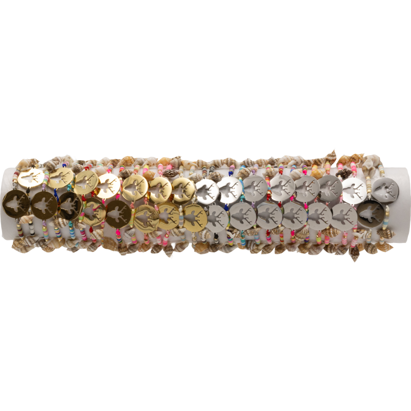 BRACELET MM19 (CERF) - 01 TUBE (30cm)