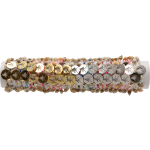 BRACELET CERF MM19 - TUBE 30cm